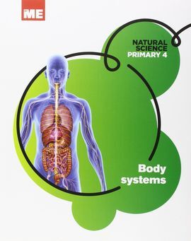 NATURAL SCIENCE MODULAR 4: BODY SYSTEMS