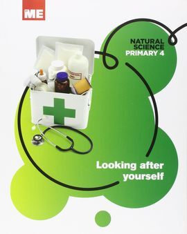 NATURAL SCIENCE MODULAR 4: LOOKING AFTER YOURSELF