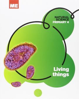 NATURAL SCIENCE MODULAR 4: LIVING THINGS