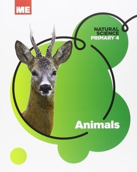 NATURAL SCIENCE MODULAR 4: ANIMALS