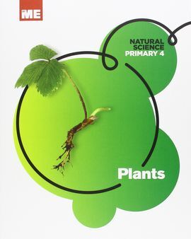 NATURAL SCIENCE MODULAR 4: PLANTS