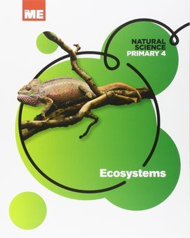 NATURAL SCIENCE MODULAR 4: ECOSYSTEMS