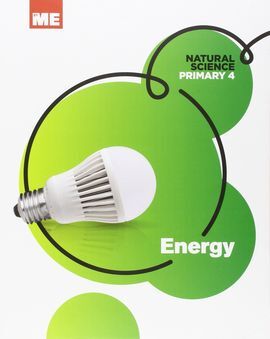 NATURAL SCIENCE MODULAR 4: ENERGY