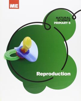 NATURAL SCIENCE MODULAR 6: REPRODUCTION