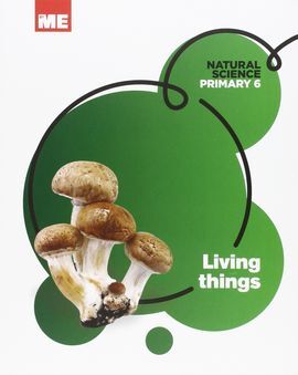 NATURAL SCIENCE MODULAR 6: LIVING THINGS