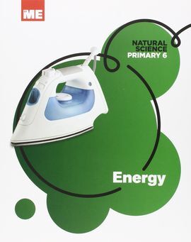 NATURAL SCIENCE MODULAR 6: ENERGY