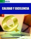 CALIDAD Y EXCELENCIA