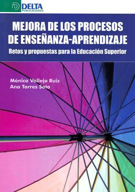 MEJORA EN LOS PROCESOS DE ENSEÑANZA-APRENDIZAJE