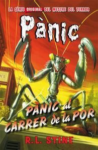 PÀNIC 9 AL CARRER DE LA POR