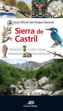 GUIA OFICIAL PARQUE NATURAL SIERRA DE CASTRIL