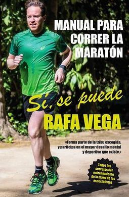 MANUAL PARA CORRER LA MARATÓN