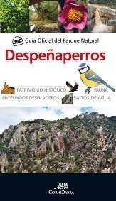 GUIA OF. PARQUE NATURAL DE DESPEÑAPERROS