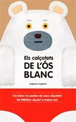 ELS CALÇOTETS DE L'ÓS BLANC