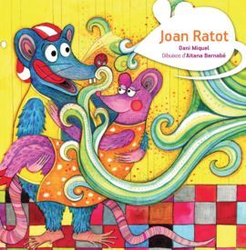 JOAN RATOT LA CANÇÓ DEL RATOT