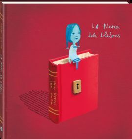 LA NENA DELS LLIBRES