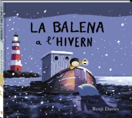 LA BALENA D.HIVERN