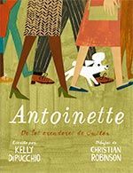 ANTOINETTE