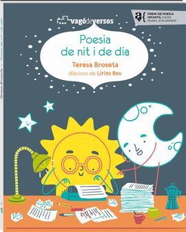 POESIA DE NIT I DE DIA  (PREMI POESIA INFANTIL)