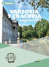 VARSOVIA Y CRACOVIA RESPONSABLE