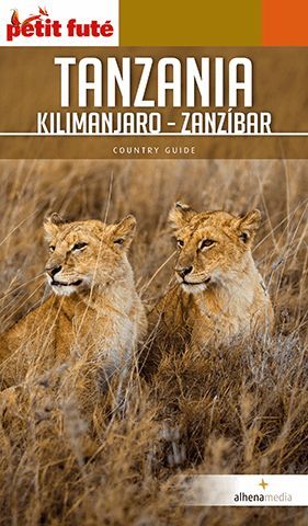 TANZANIA, KLIMANJARO - ZANZÍBAR (PETIT FUTÉ)