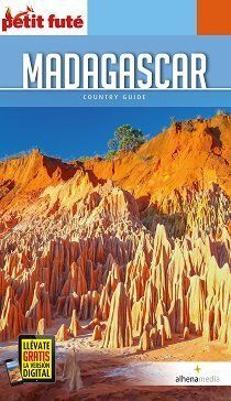 MADAGASCAR - PETIT FUTE