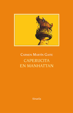 CAPERUCITA EN MANHATTAN (ESPECIAL)