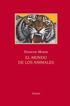 EL MUNDO DE LOS ANIMALES