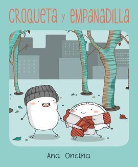 CROQUETA Y EMPANADILLA 1  (13ª ED.)