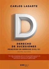 PRINCIPIOS DE DERECHO CIVIL, VII (14 º EDI. )