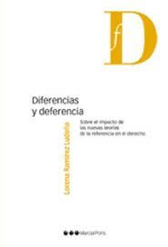 DIFERENCIAS Y DEFERENCIA