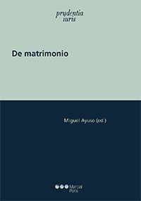 DE MATRIMONIO