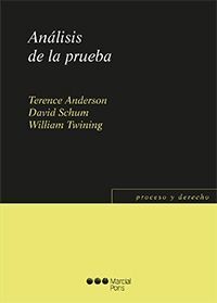 ANALISIS DE LA PRUEBA