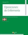 MANUAL DE OPOSICIONES DE ENFERMERÍA COMUNIDAD AUTÓNOMA DEL PAÍS VASCO