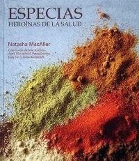 ESPECIAS