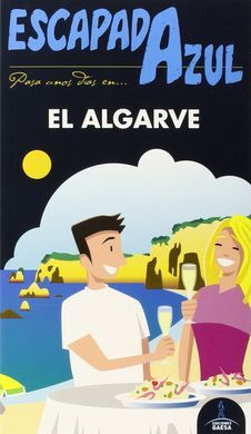 ESCAPADA AZUL ALGARVE