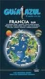 GUÍA AZUL FRANCIA SUR