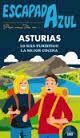 ESCAPADA AZUL ASTURIAS