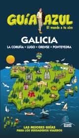 GALICIA GUÍA AZUL