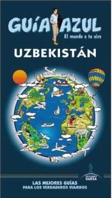 UZBEKISTAN