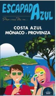 COSTA AZUL