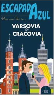 VARSOVIA Y CRACOVIA