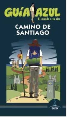 CAMINO DE SANTIAGO