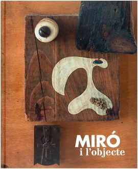 MIRO AND THE OBJECT