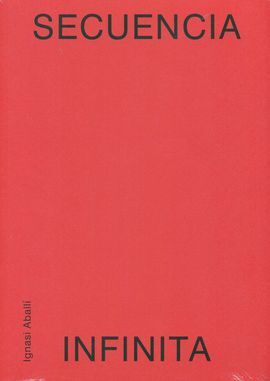 SECUENCIA INFINITA