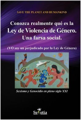 CONOZCA REALMENTE QUE ES LA LEY DE VIOLENCIA DE GENERO