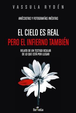 EL CIELO ES REAL, PERO EL INFIERNO TAMBIÉN