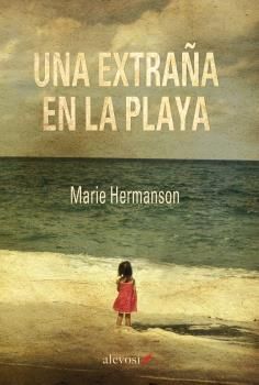 UNA EXTRAÑA EN LA PLAYA