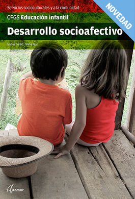 DESARROLLO SOCIOAFECTIVO