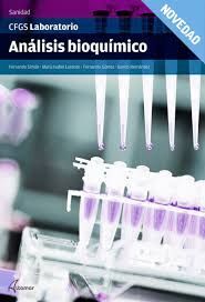 ANÁLISIS BIOQUÍMICO