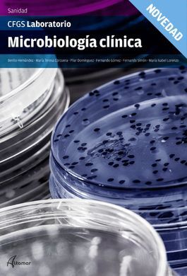 MICROBIOLOGÍA CLÍNICA